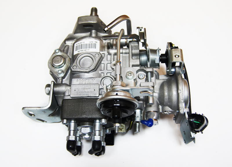 Byd f3 топливный насос