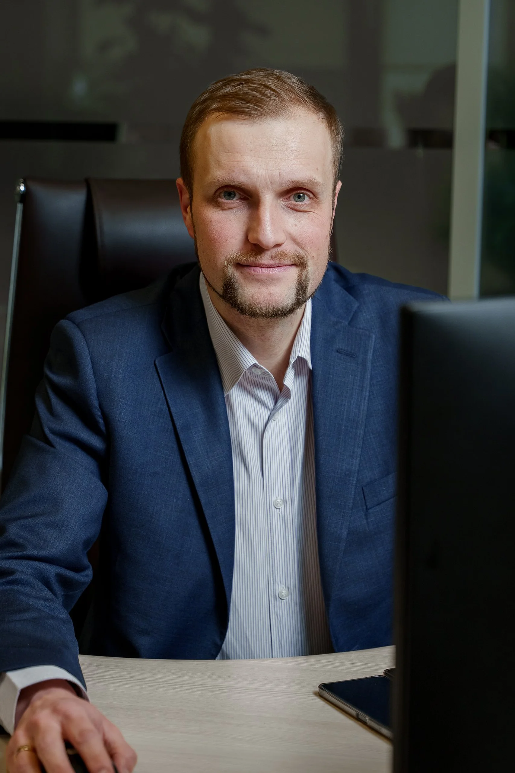 Станислав Иванов