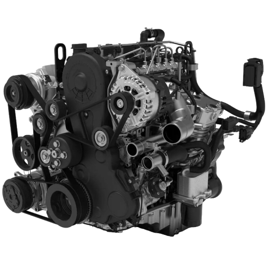 Двигатель G21A