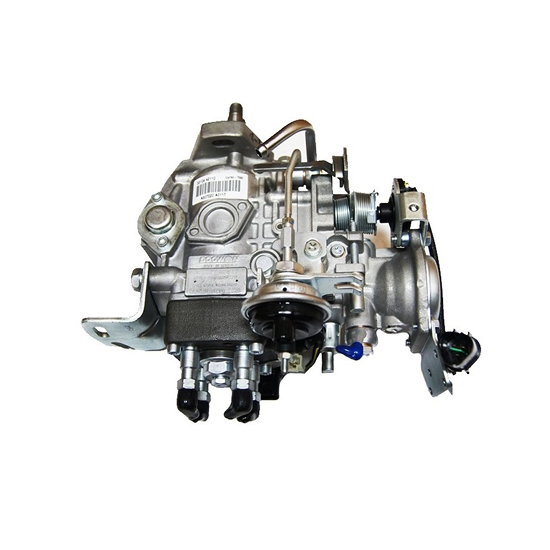 Насос топливный высокого давления Hyundai (D4BH)