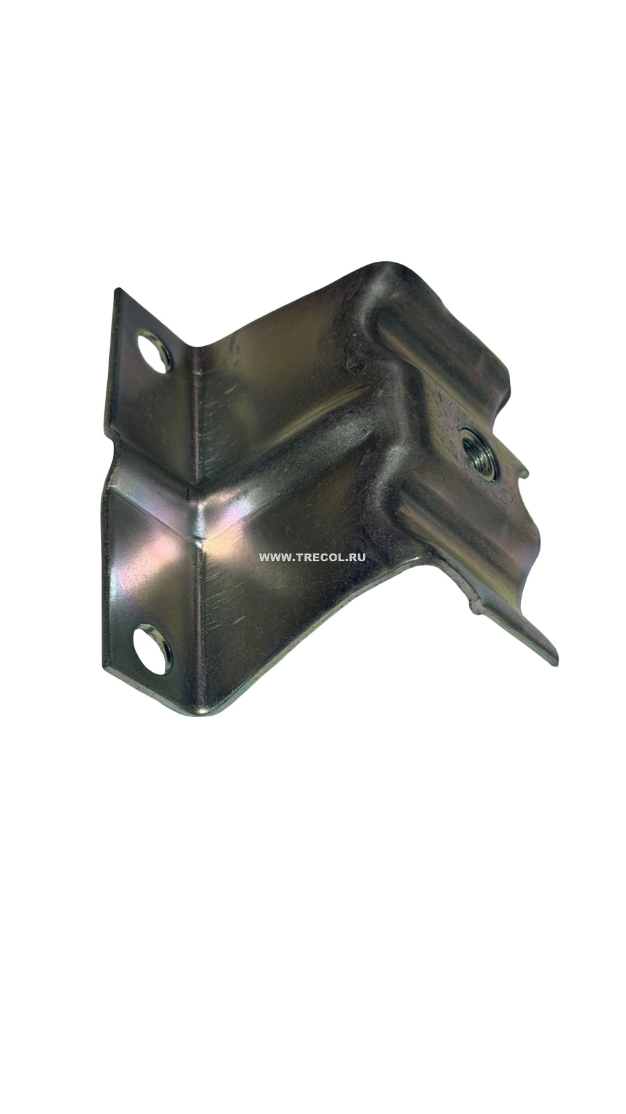 Кронштейн масляного радиатора 