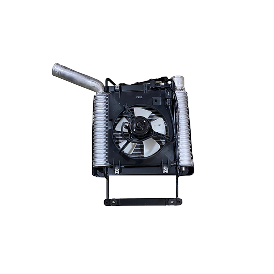 Интеркулер D4BH